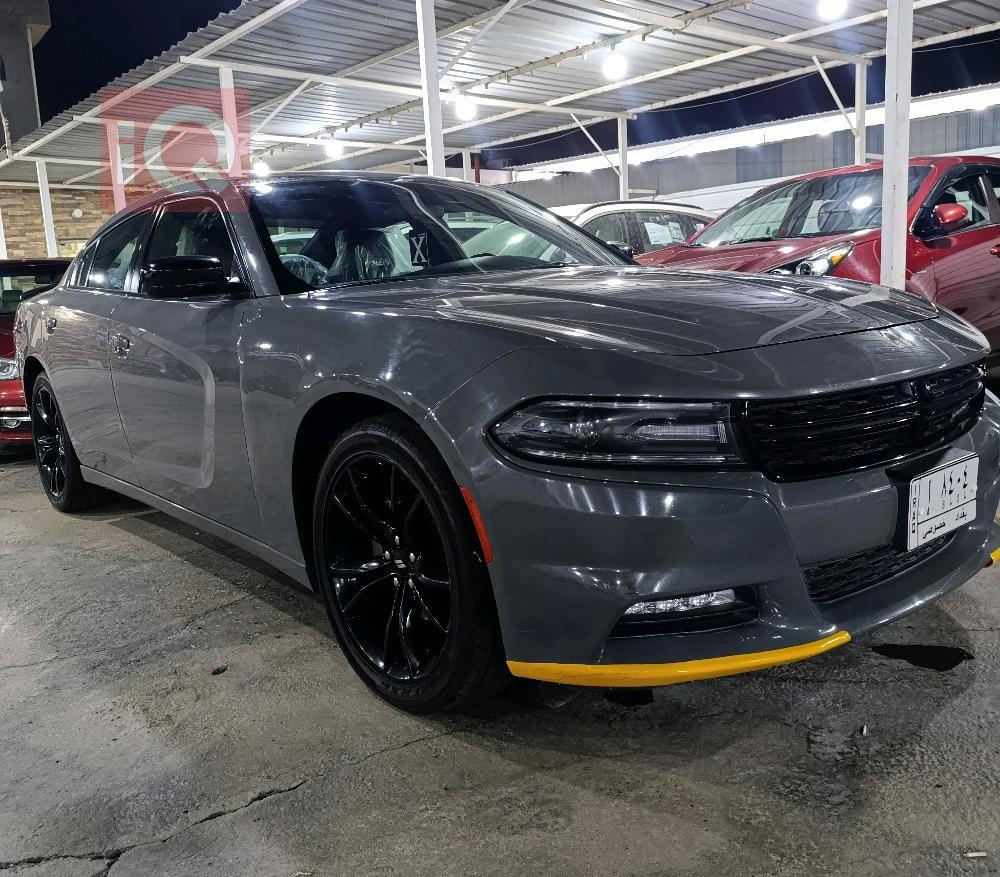 Dodge Charger
